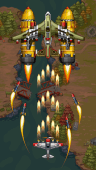 1945 Air Forces ekran görüntüleri