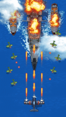 1945 Air Forces ekran görüntüleri
