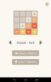 2048 ekran görüntüleri
