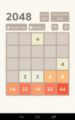 2048 ekran görüntüleri