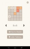 2048 ekran görüntüleri