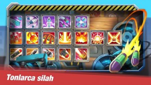 Tank Heroes - Tank Games ekran görüntüleri