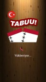 Tabuu! - Internetsiz Oyna ekran görüntüleri