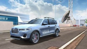 Taxi Sim 2020 ekran görüntüleri