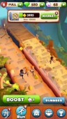 Temple Run: Treasure Hunters ekran görüntüleri