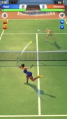 Tennis Clash ekran görüntüleri