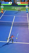 Tennis Clash ekran görüntüleri