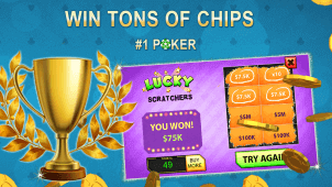 Texas Hold'em Poker Online - Holdem Poker Stars ekran görüntüleri