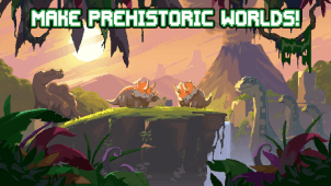 The Sandbox Evolution ekran görüntüleri