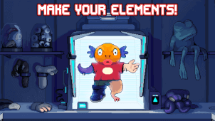 The Sandbox Evolution ekran görüntüleri