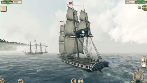 The Pirate: Caribbean Hunt ekran görüntüleri