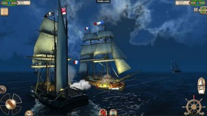 The Pirate: Caribbean Hunt ekran görüntüleri