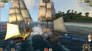 The Pirate: Caribbean Hunt ekran görüntüleri