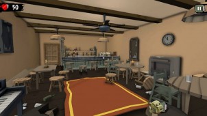 The Walking Zombie 2: Zombie Shooter ekran görüntüleri