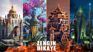 Titan Throne ekran görüntüleri