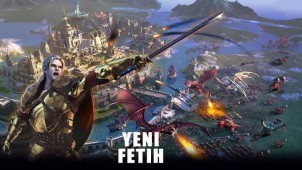 Titan Throne ekran görüntüleri