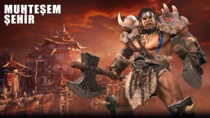 Titan Throne ekran görüntüleri