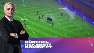 Top Eleven: Futbol Menajeri ekran görüntüleri