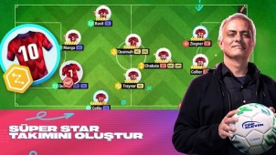 Top Eleven: Futbol Menajeri ekran görüntüleri
