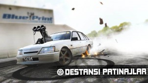 Torque Burnout ekran görüntüleri