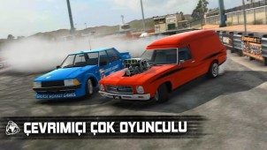 Torque Burnout ekran görüntüleri