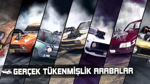 Torque Burnout ekran görüntüleri