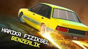Torque Burnout ekran görüntüleri