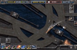 Tower defense - Defense legend 2 ekran görüntüleri