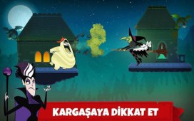 Transilvanya Oteli Maceraları ekran görüntüleri