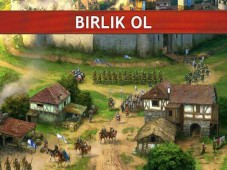 Tribal Wars 2 ekran görüntüleri