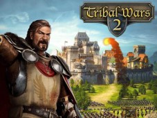 Tribal Wars 2 ekran görüntüleri