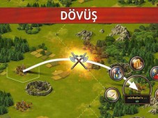 Tribal Wars 2 ekran görüntüleri