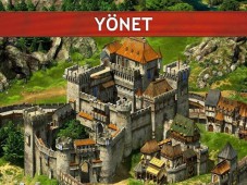 Tribal Wars 2 ekran görüntüleri