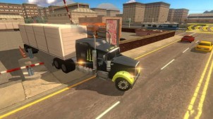 Truck Simulator 2019 ekran görüntüleri