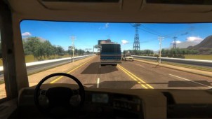 Truck Simulator 2019 ekran görüntüleri