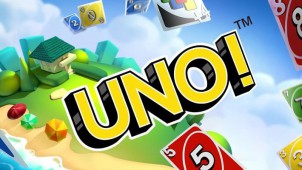 UNO! ekran görüntüleri