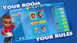 UNO! ekran görüntüleri