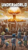 Underworld: Sığınak ekran görüntüleri