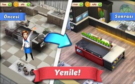 Vineyard Valley: Eşleştirme ve Patlatma Oyunu ekran görüntüleri