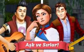 Vineyard Valley: Eşleştirme ve Patlatma Oyunu ekran görüntüleri