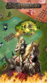 War and Order ekran görüntüleri