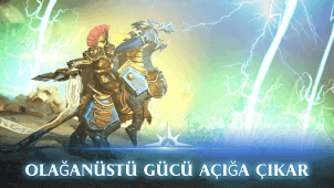 Warhammer Age of Sigmar: Realm War ekran görüntüleri