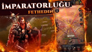 Warhammer: Kaos ve Fetih ekran görüntüleri