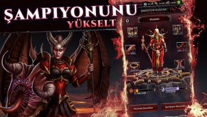 Warhammer: Kaos ve Fetih ekran görüntüleri