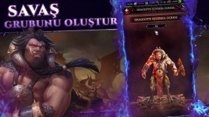 Warhammer: Kaos ve Fetih ekran görüntüleri