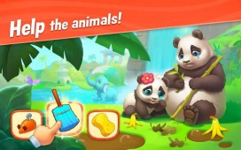 Wildscapes ekran görüntüleri