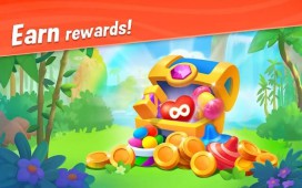 Wildscapes ekran görüntüleri