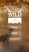 Word Wild ekran görüntüleri