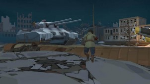 World War Polygon: WW2 shooter ekran görüntüleri