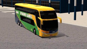 World Bus Driving Simulator ekran görüntüleri